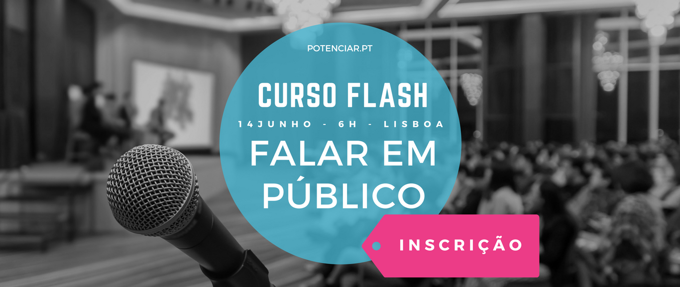Falar em Público, Lisboa