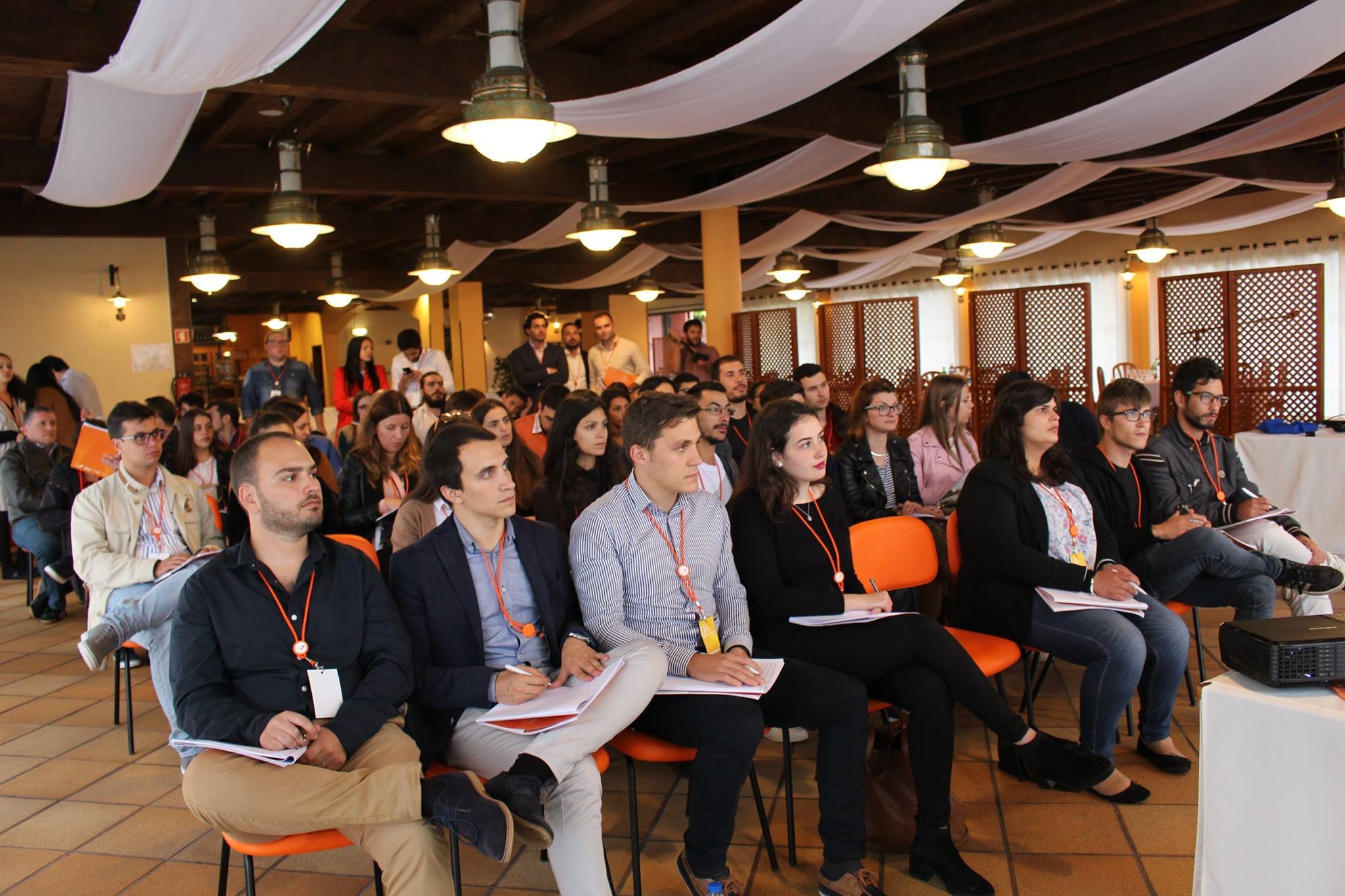 Comunicação Política, Madeira