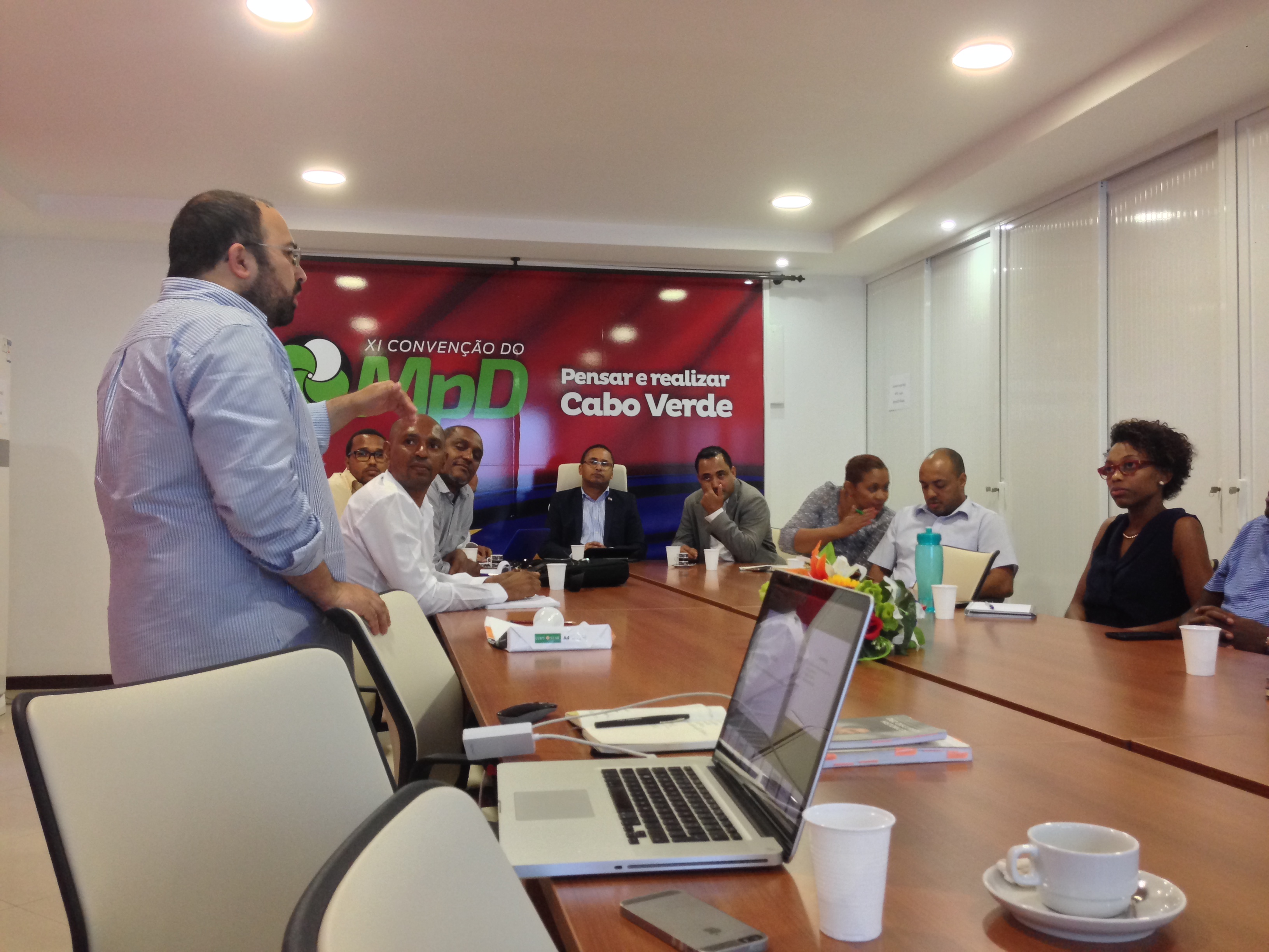 Formação Escrita estratégica