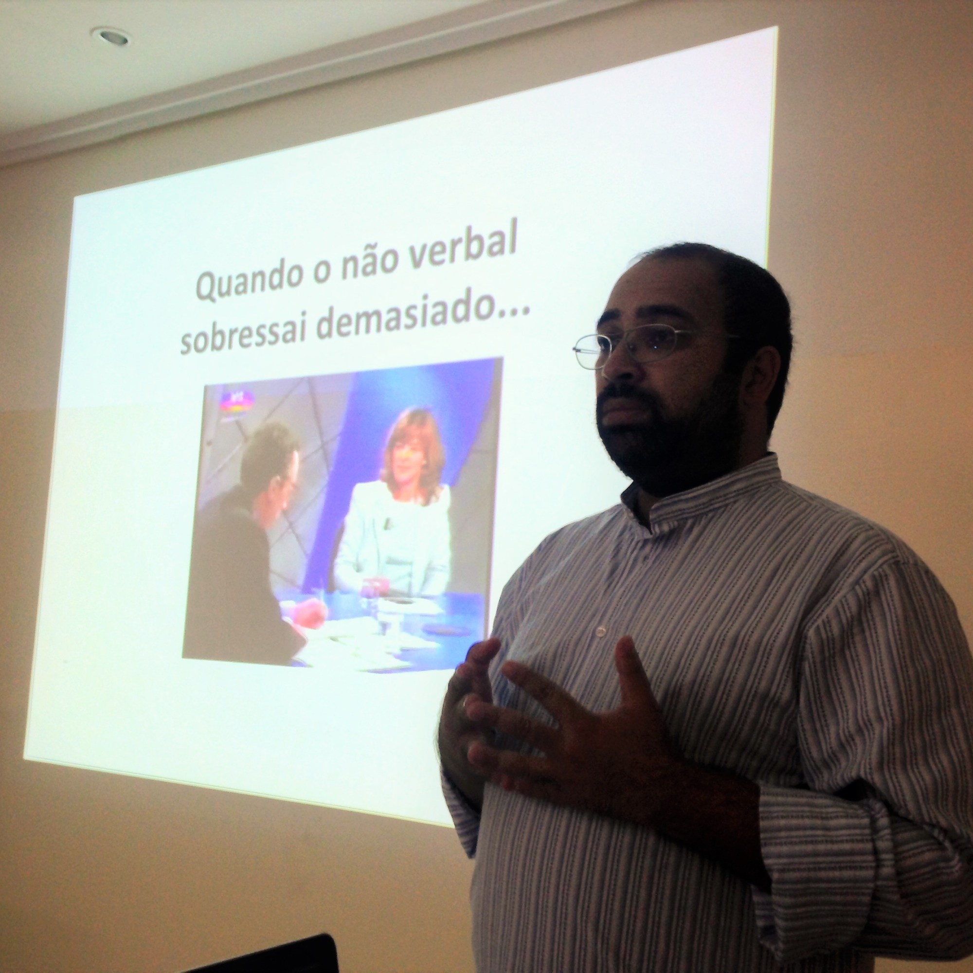 Escrita Política e Estratégica, Bissau