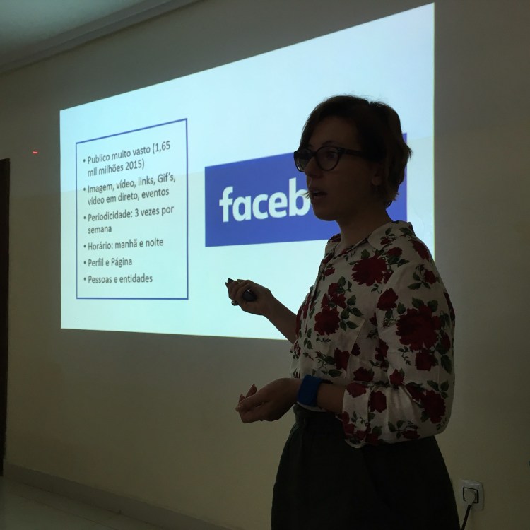 Estratégia nas Redes Sociais, Guiné-Bissau