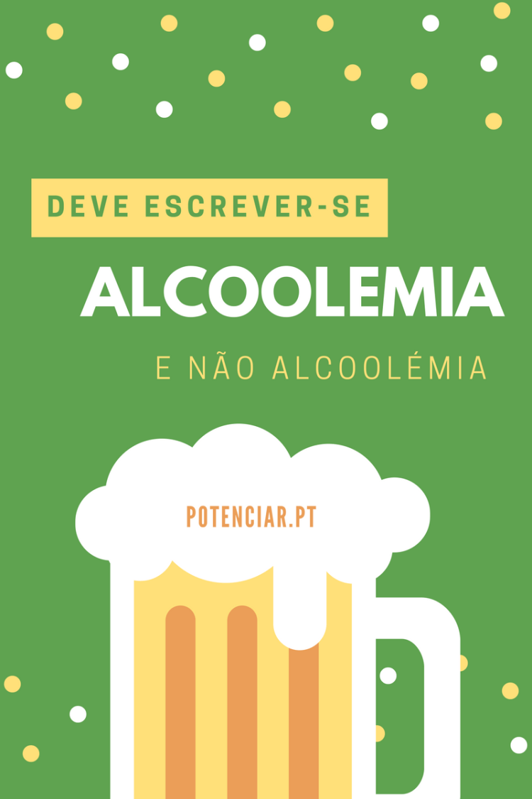 Alcolemia