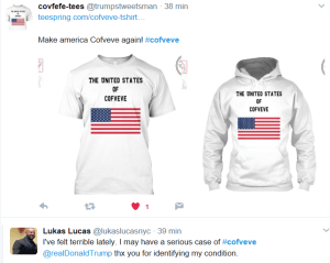 United States of Cofveve