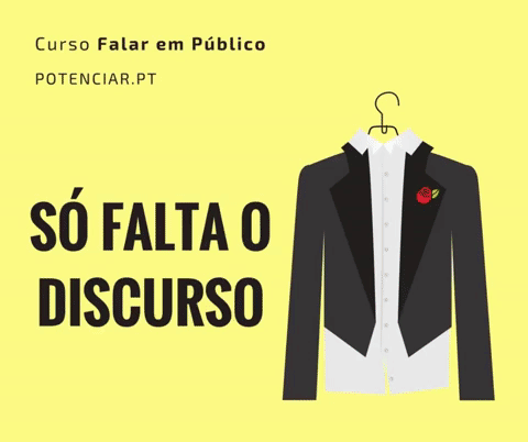 Curso Falar em Público