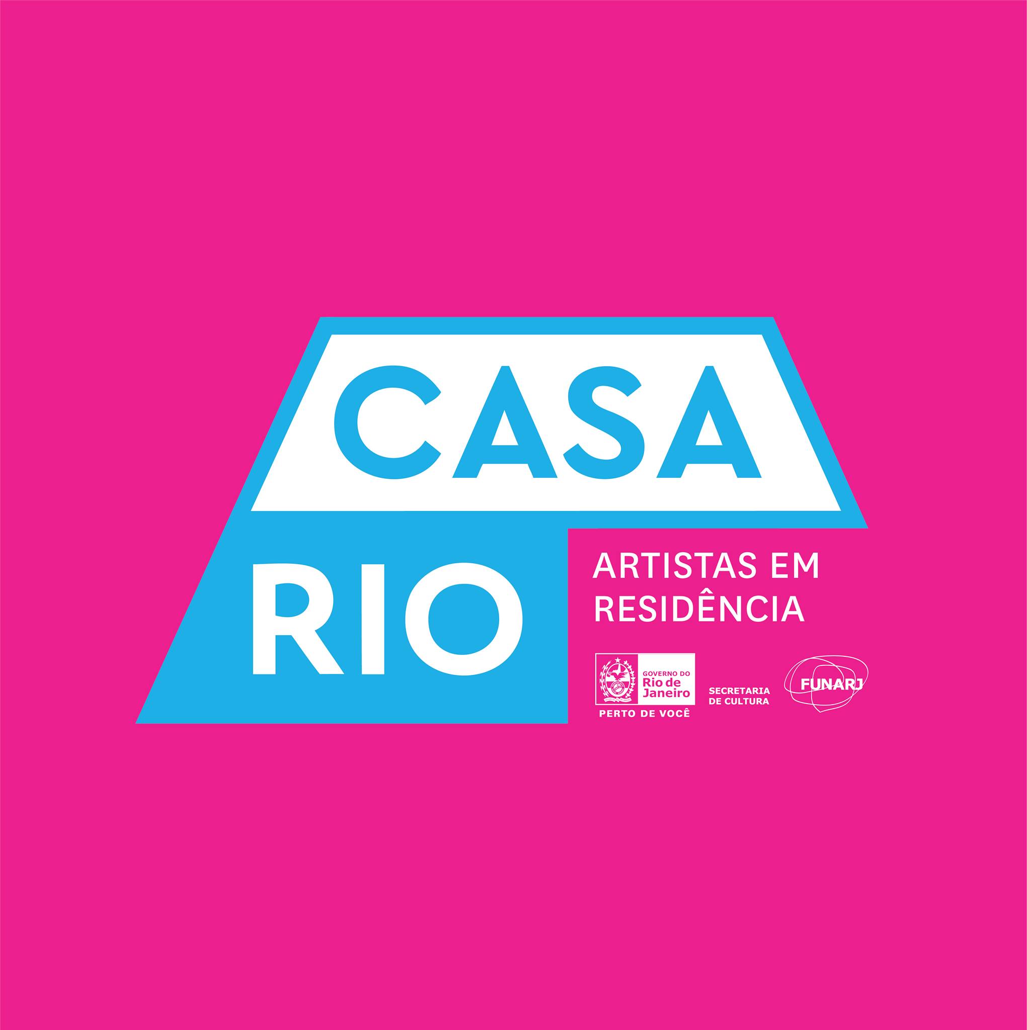 Casa Rio Logo