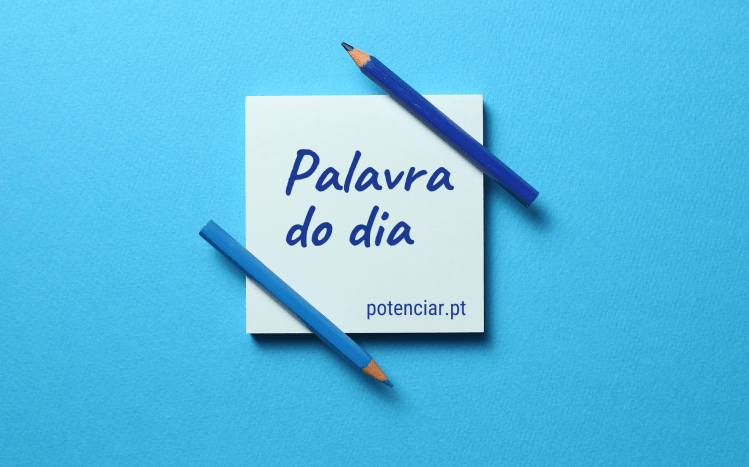 Palavra do Dia