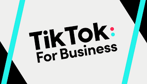 TikTok For Business