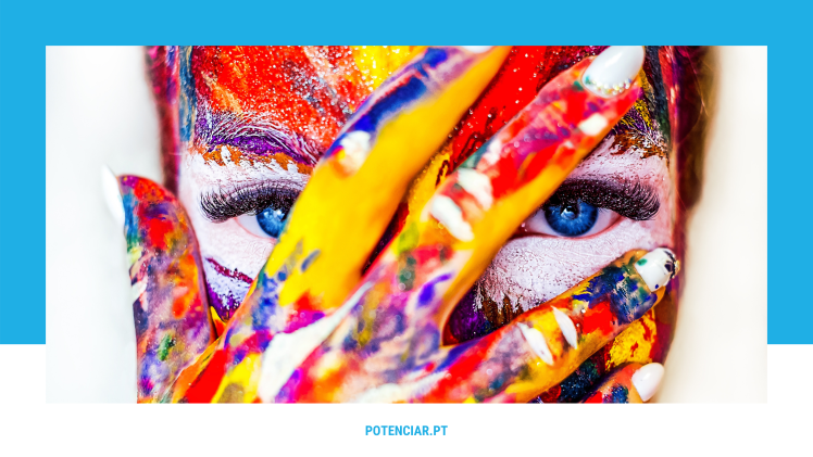 Amar o processo&nbsp;criativo