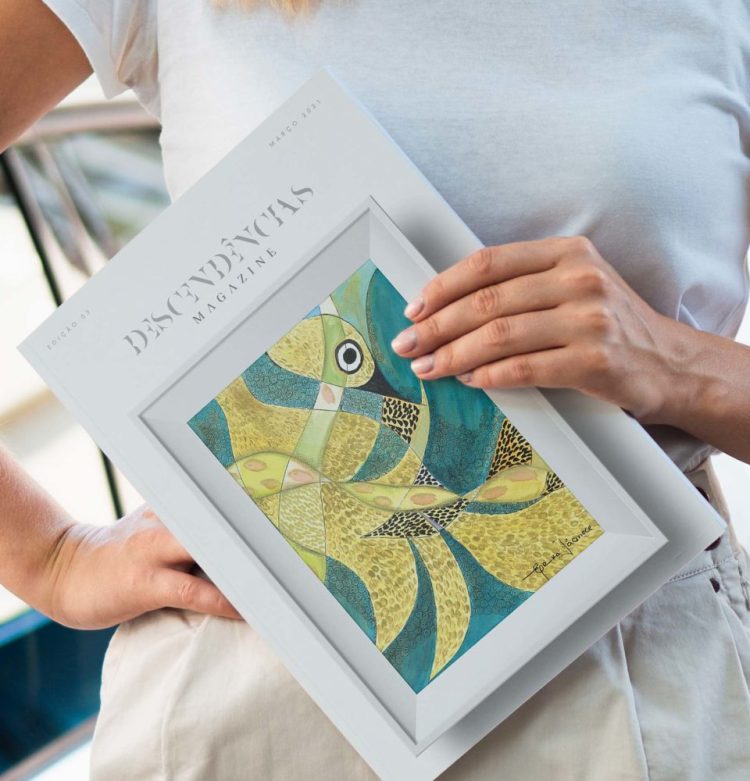 O que é a Escrita&nbsp;Criativa?