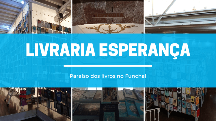 Livraria Esperança